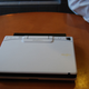 Illustration for article titled Hands On With Fujitsu's $999 LifeBook U810 UMPC